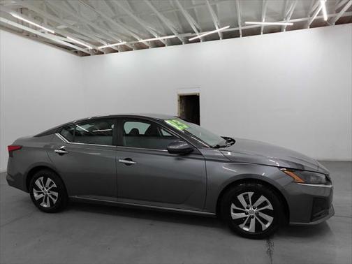 2023 Nissan Altima S FWD