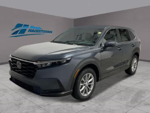 2025 Honda CR-V EX AWD