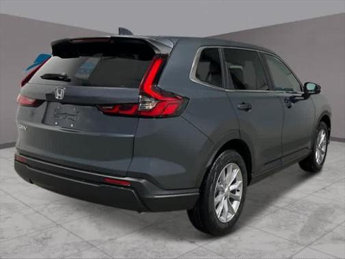 2025 Honda CR-V EX AWD