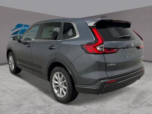 2025 Honda CR-V EX AWD