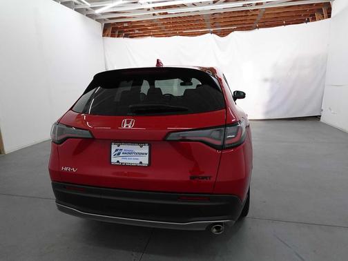 2024 Honda HR-V AWD Sport