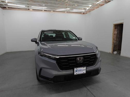 Urban Gray Pearl 2023 Honda CR-V