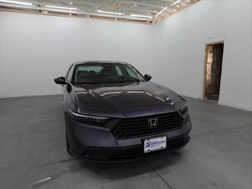 2024 Honda Accord EX 1.5T