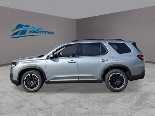 2026 Honda Pilot Touring 8-Passenger