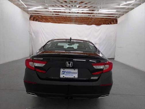 2021 Honda Accord Sport SE 1.5T