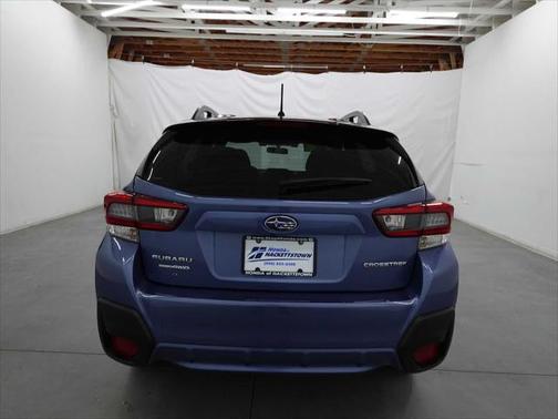 2022 Subaru Crosstrek Base