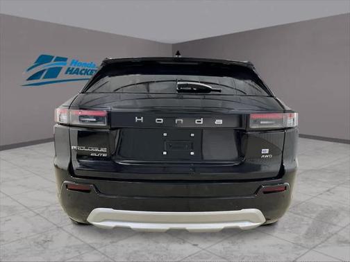 2025 Honda Prologue Elite