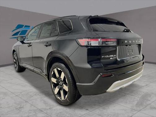 2025 Honda Prologue Elite
