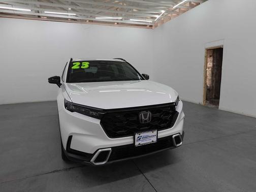 2023 Honda CR-V Hybrid Sport Touring AWD