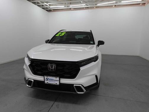 2023 Honda CR-V Hybrid Sport Touring AWD
