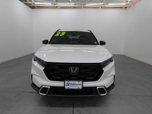 2023 Honda CR-V Hybrid Sport Touring AWD