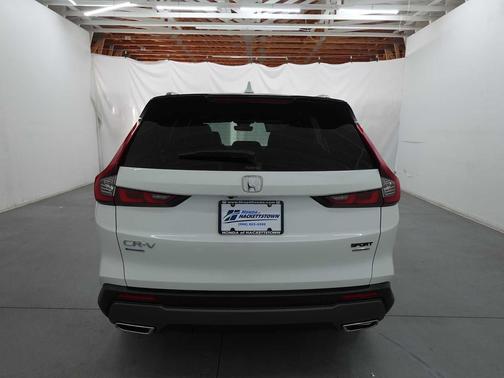 2023 Honda CR-V Hybrid Sport Touring AWD