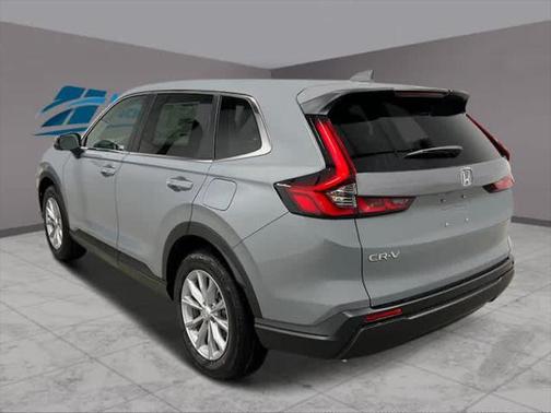 2025 Honda CR-V EX AWD