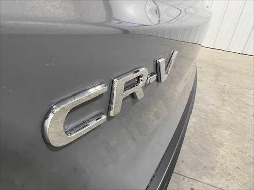 2025 Honda CR-V EX AWD