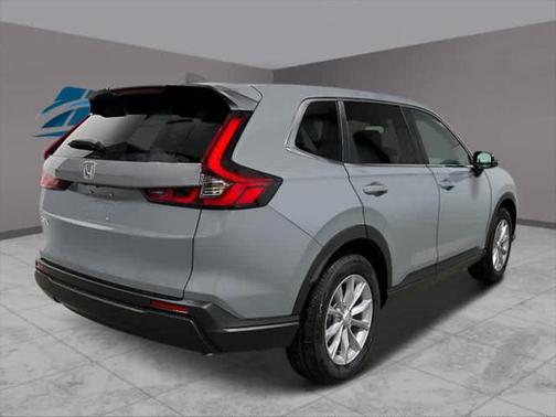 2025 Honda CR-V EX AWD