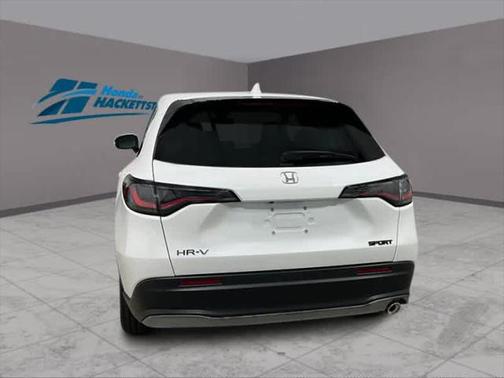 2025 Honda HR-V AWD Sport