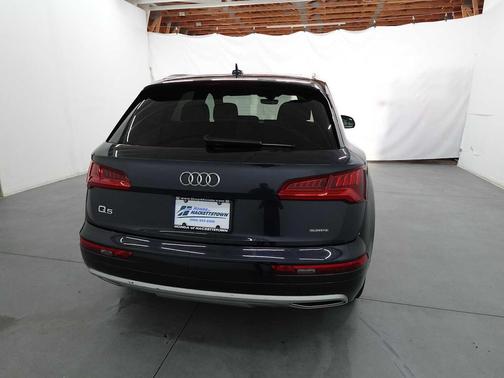 2019 Audi Q5 45 Premium