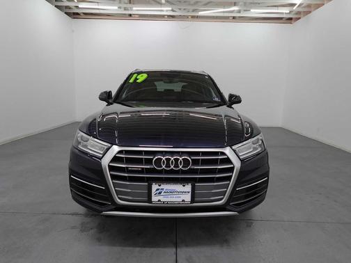 2019 Audi Q5 45 Premium
