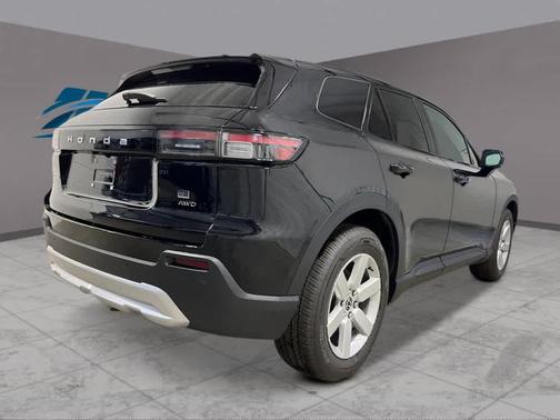 2026 Honda Prologue EX