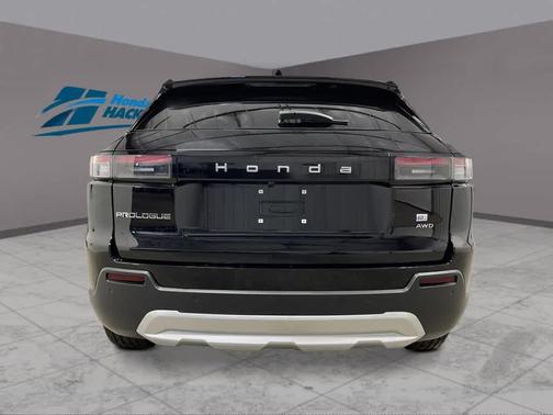 2026 Honda Prologue EX