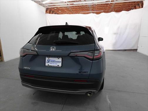 2023 Honda HR-V AWD Sport