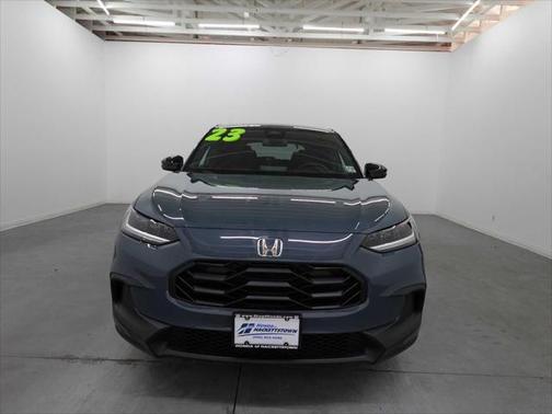 2023 Honda HR-V AWD Sport