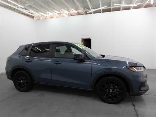 2023 Honda HR-V AWD Sport