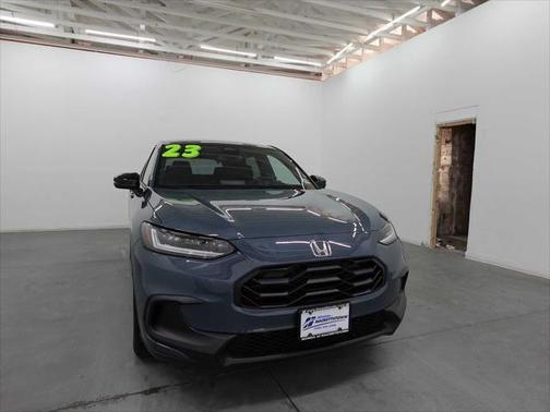 2023 Honda HR-V AWD Sport