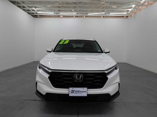 2023 Honda CR-V EX-L AWD