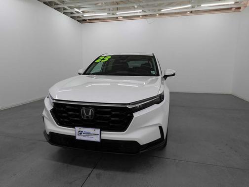 2023 Honda CR-V EX-L AWD