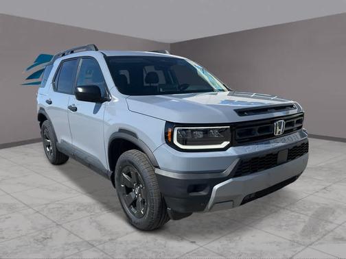 2026 Honda Passport AWD RTL