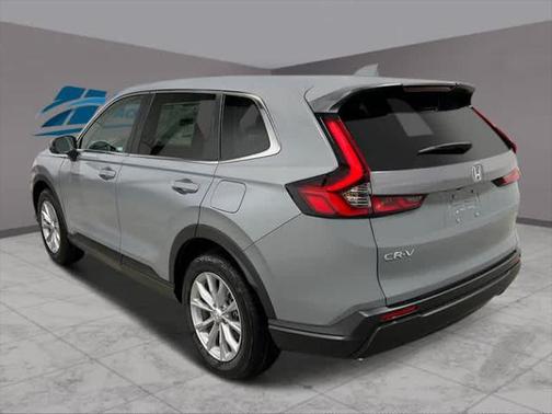 2025 Honda CR-V EX AWD