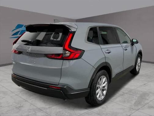 2025 Honda CR-V EX AWD