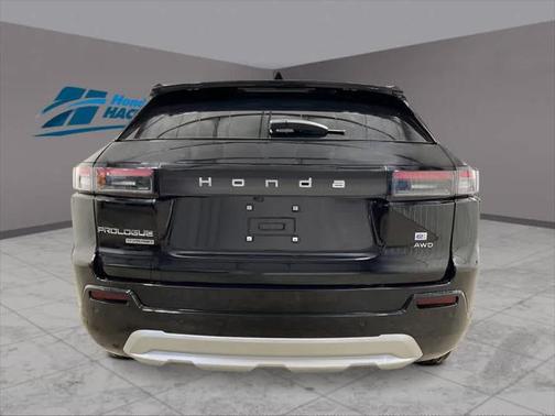 2025 Honda Prologue Touring