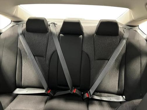 2025 Honda Accord LX 1.5T