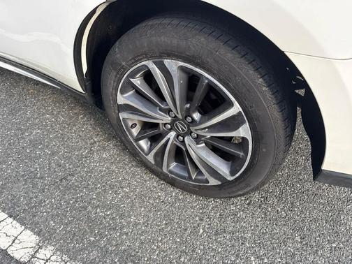 2019 Acura MDX 3.5L w/Technology Package