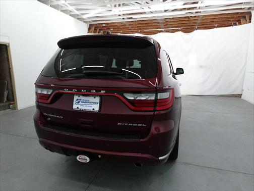 2023 Dodge Durango Citadel AWD