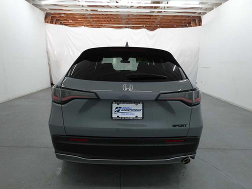 2024 Honda HR-V AWD Sport