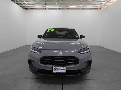 2024 Honda HR-V AWD Sport