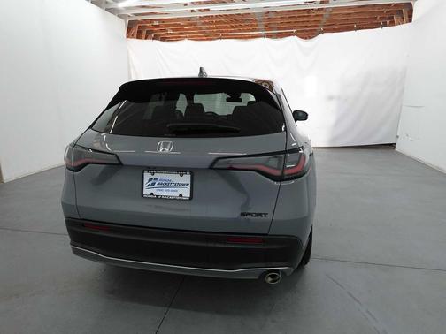 2024 Honda HR-V AWD Sport