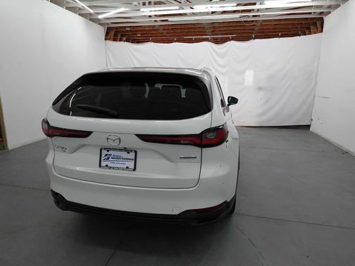 2024 Mazda CX-90 PHEV Preferred