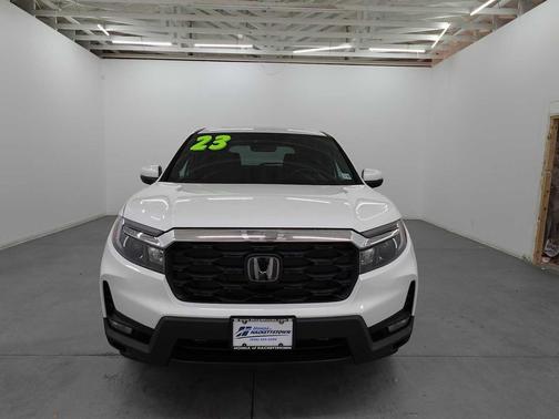 2023 Honda Passport AWD EX-L