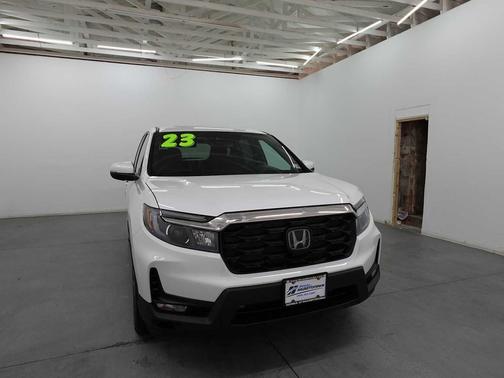 2023 Honda Passport AWD EX-L