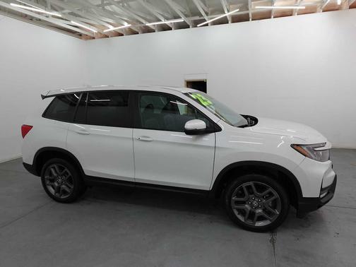 2023 Honda Passport AWD EX-L