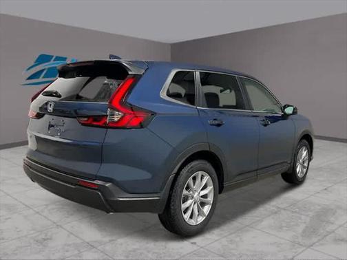 2025 Honda CR-V EX AWD