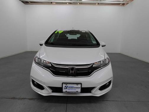 2019 Honda Fit EX