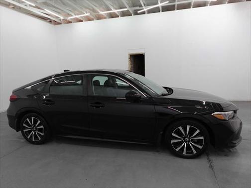 2022 Honda Civic EX-L