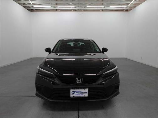 2022 Honda Civic EX-L