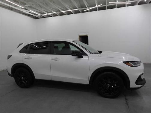 2023 Honda HR-V AWD Sport