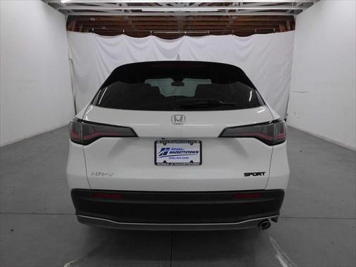 2023 Honda HR-V AWD Sport